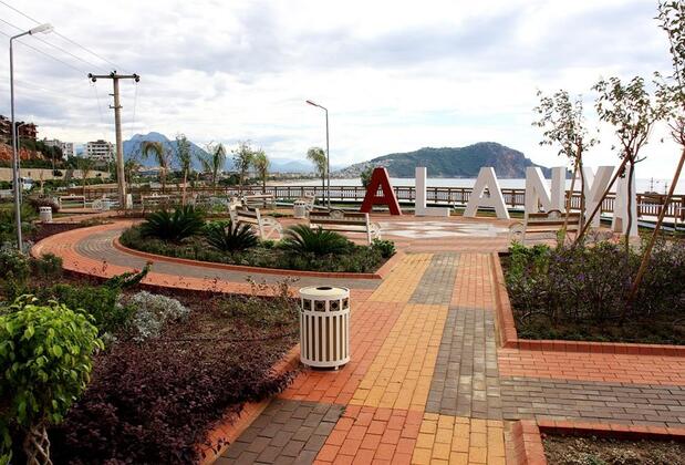 Kleopatra Aydın Otel - Görsel 7