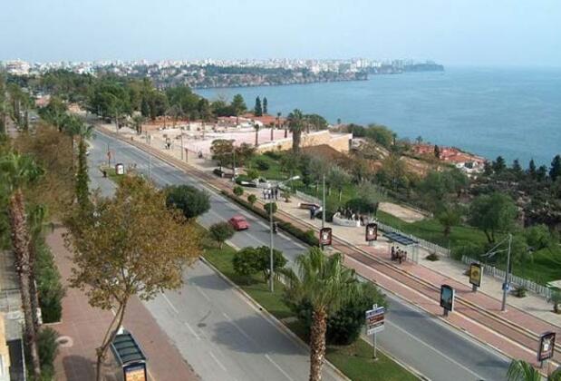 Kleopatra Aydın Otel - Görsel 22