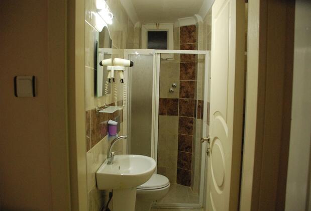 Kleopatra Aydın Otel - Görsel 13