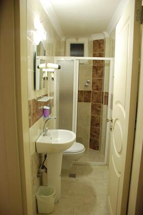 Kleopatra Aydın Otel - Görsel 18