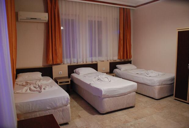 Kleopatra Aydın Otel - Görsel 14