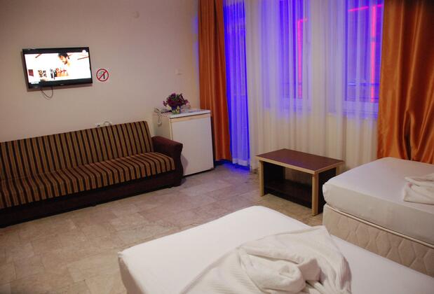 Kleopatra Aydın Otel - Görsel 11