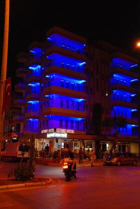 Kleopatra Aydın Otel - Görsel 3