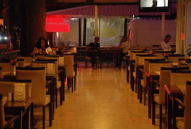 Kleopatra Aydın Otel - Görsel 24