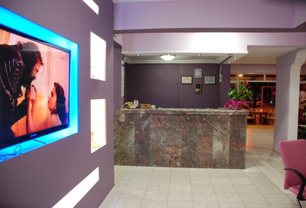 Kleopatra Aydın Otel - Görsel 5