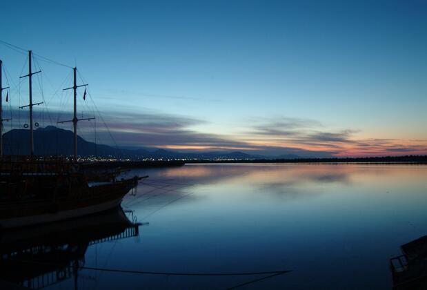 Kleopatra Aydın Otel - Görsel 27