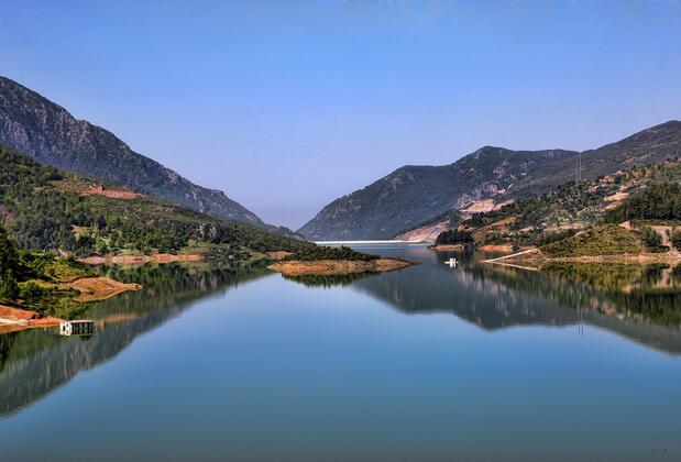 Kleopatra Aydın Otel - Görsel 29