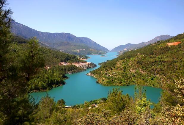 Kleopatra Aydın Otel - Görsel 30