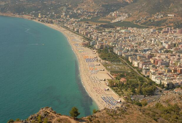 Kleopatra Aydın Otel - Görsel 32