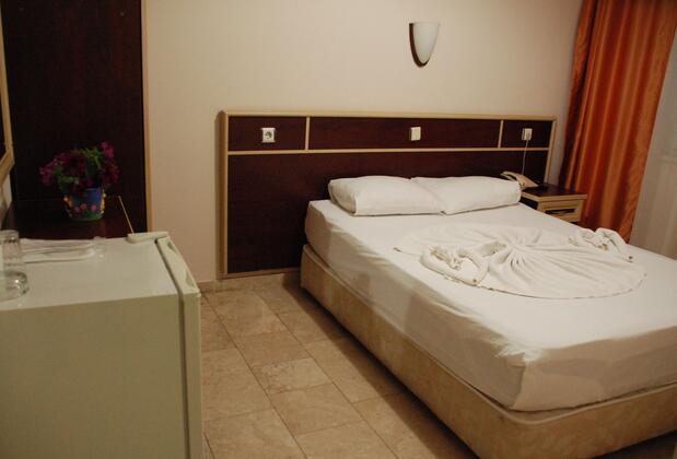 Kleopatra Aydın Otel - Görsel 10