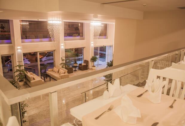 Çimenoğlu Otel - Görsel 3