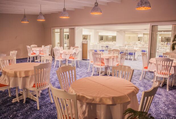 Çimenoğlu Otel - Görsel 4