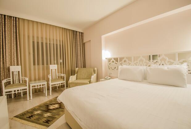 Çimenoğlu Otel - Görsel 18
