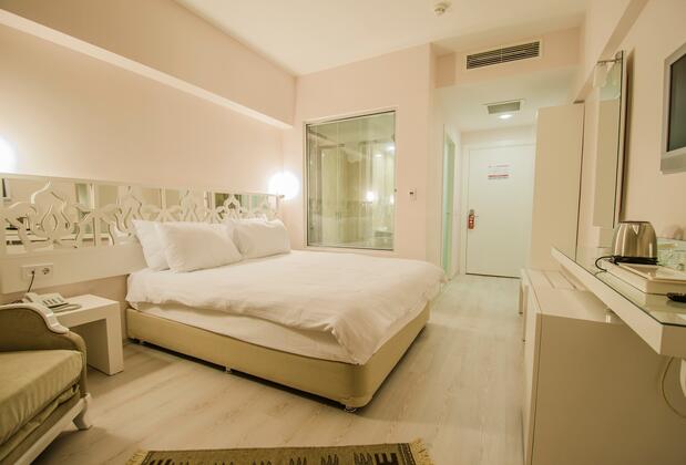 Çimenoğlu Otel - Görsel 19