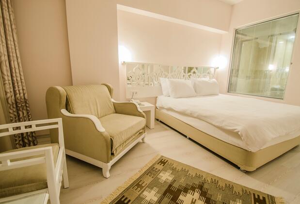 Çimenoğlu Otel - Görsel 21