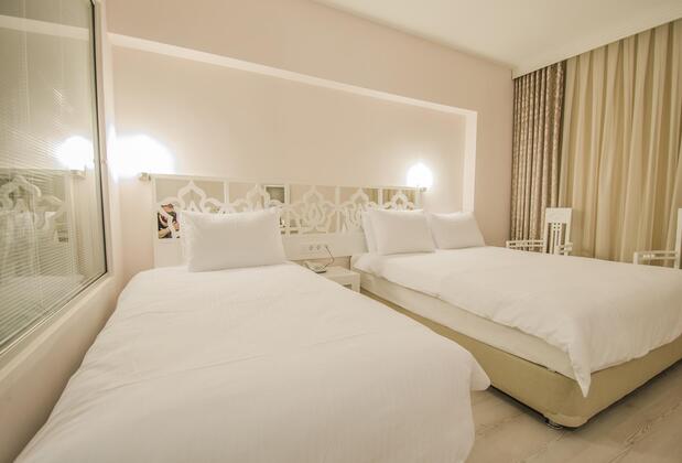Çimenoğlu Otel - Görsel 22