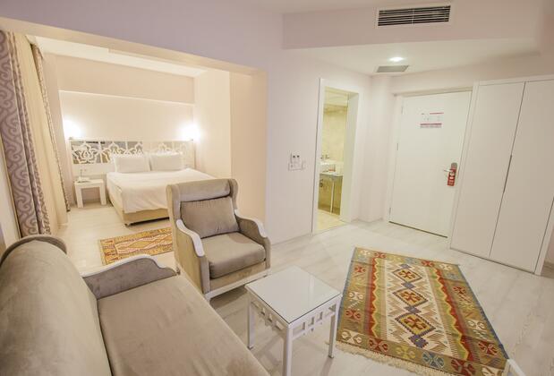 Çimenoğlu Otel - Görsel 23