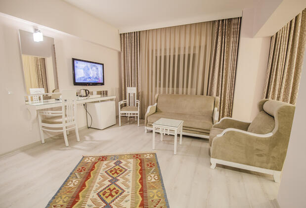 Çimenoğlu Otel - Görsel 24