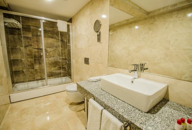 Çimenoğlu Otel - Görsel 25