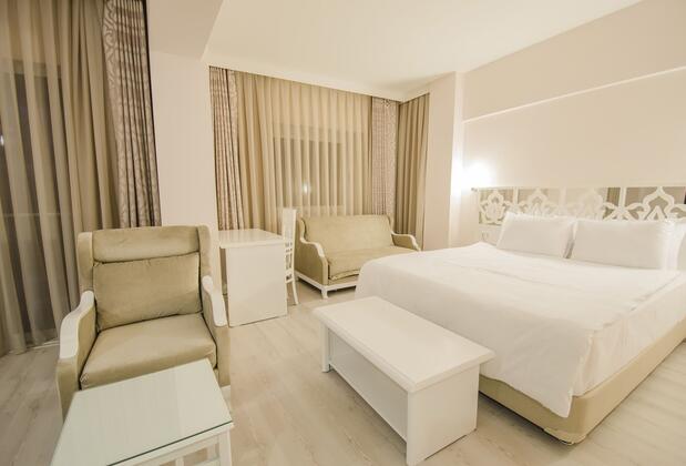 Çimenoğlu Otel - Görsel 26