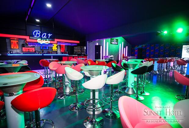 İnkum Sunset Otel - Görsel 15