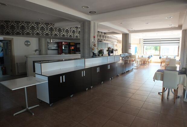 İnkum Sunset Otel - Görsel 11