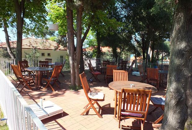 İnkum Sunset Otel - Görsel 10