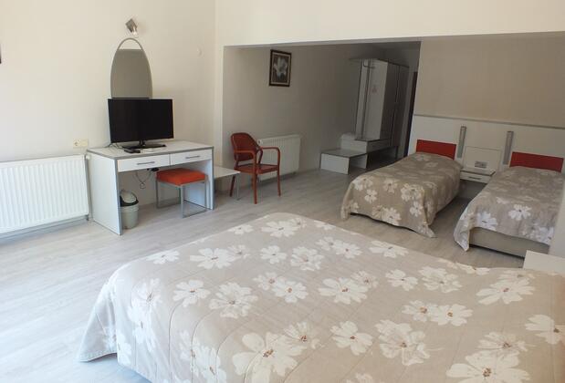 İnkum Sunset Otel - Görsel 4