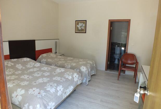 İnkum Sunset Otel - Görsel 12