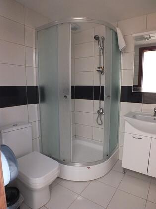 İnkum Sunset Otel - Görsel 14