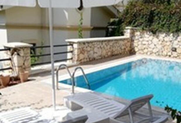 Villa Kalamar - Görsel 11