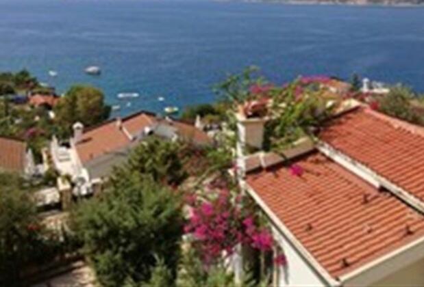 Villa Kalamar - Görsel 4