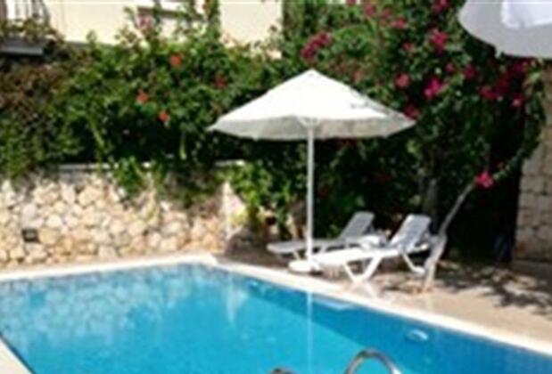 Villa Kalamar - Görsel 16