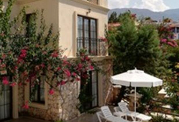 Villa Kalamar - Görsel 19