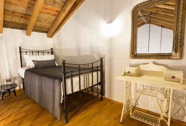 Hotel Pop Alaçatı - Görsel 9