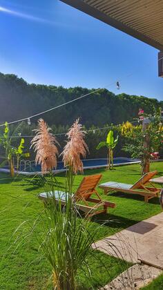 Leo Alaçatı Butik Otel - Görsel 9