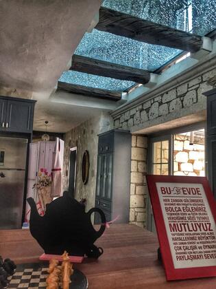 Leo Alaçatı Butik Otel - Görsel 3