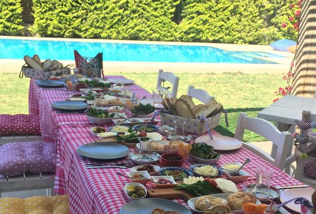 Leo Alaçatı Butik Otel - Görsel 13