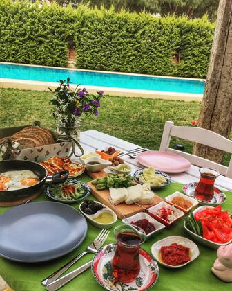 Leo Alaçatı Butik Otel - Görsel 12