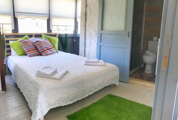 Leo Alaçatı Butik Otel - Görsel 6