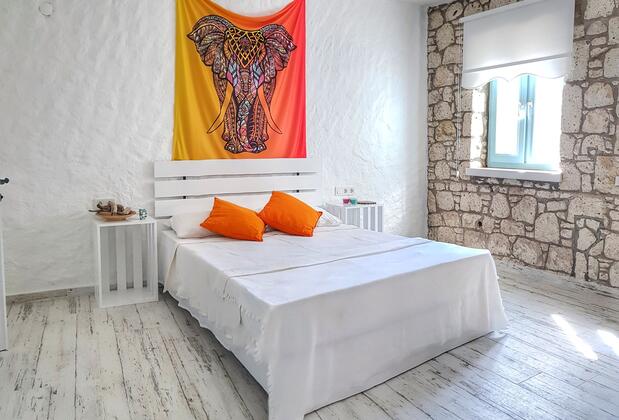 Leo Alaçatı Butik Otel - Görsel 4