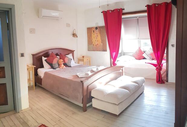 Leo Alaçatı Butik Otel - Görsel 5