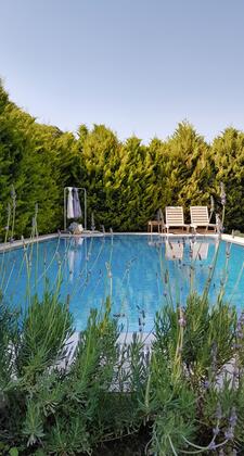 Leo Alaçatı Butik Otel - Görsel 11