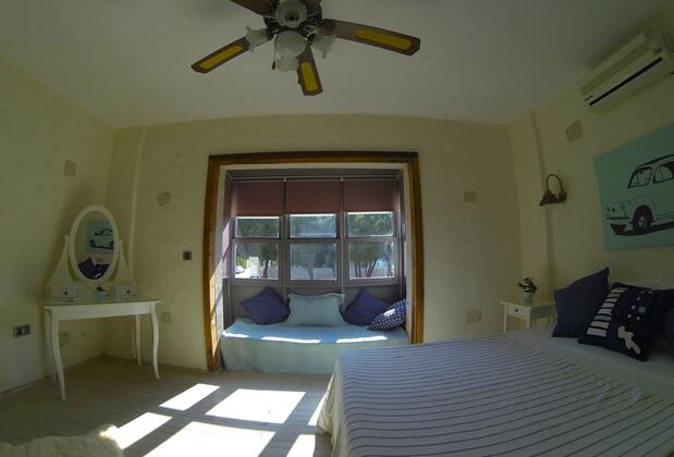 Leo Alaçatı Butik Otel - Görsel 7