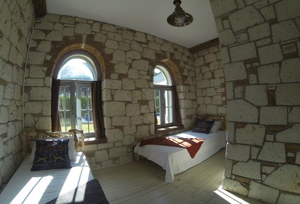 Leo Alaçatı Butik Otel - Görsel 8