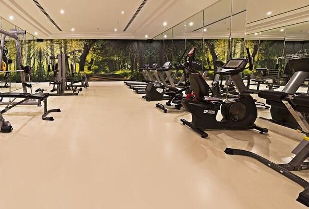 Ramada Otel & Suites By Wyndham İstanbul - Ataköy - Görsel 10