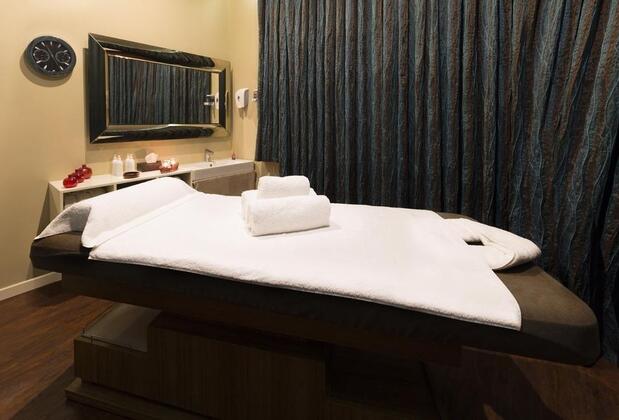 Ramada Otel & Suites By Wyndham İstanbul - Ataköy - Görsel 8