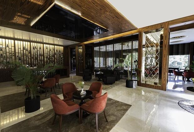 Ramada Otel & Suites By Wyndham İstanbul - Ataköy - Görsel 11