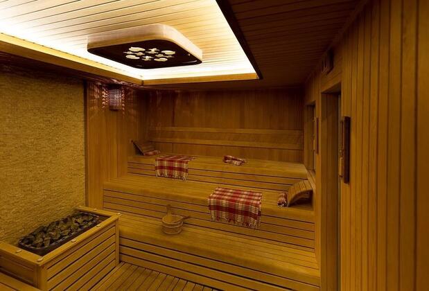 Ramada Otel & Suites By Wyndham İstanbul - Ataköy - Görsel 9