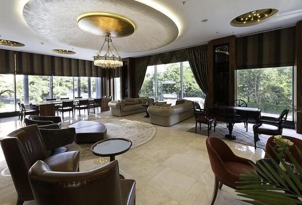 Ramada Otel & Suites By Wyndham İstanbul - Ataköy - Görsel 6